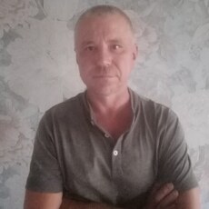 Фотография мужчины Николай, 49 лет из г. Заринск