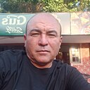 Samariddin, 45 лет