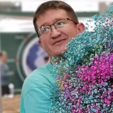 Фотография мужчины Дмитрий, 38 лет из г. Москва