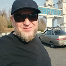 Фотография мужчины Павел, 46 лет из г. Нефтекамск