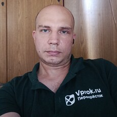Фотография мужчины Danil, 31 год из г. Жлобин