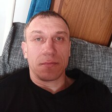 Фотография мужчины Максим, 38 лет из г. Тюмень