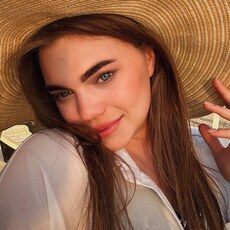 Фотография девушки Катя, 25 лет из г. Новосибирск
