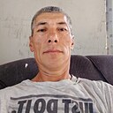Касым, 43 года
