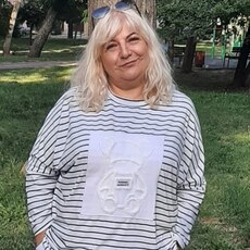 Фотография девушки Вита, 64 года из г. Невинномысск