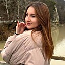 Настя, 20 лет