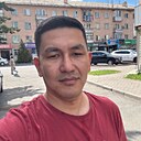 Ержан, 37 лет