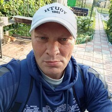 Фотография мужчины Сергей, 49 лет из г. Тула