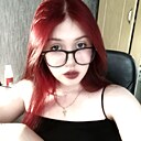 Ксения, 18 лет