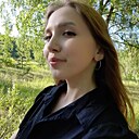 Алина, 20 лет