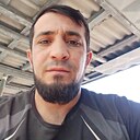 Расул, 33 года