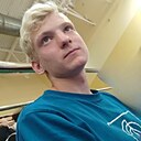 Иван, 25 лет