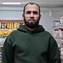 Сафар, 36 лет