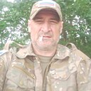 Хазрет Хажмаков, 47 лет