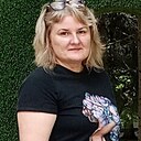 Татьяна, 44 года