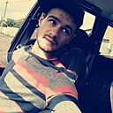 Александр, 33 года