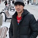 Икромжон, 35 лет