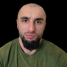 Фотография мужчины Осман, 31 год из г. Макеевка