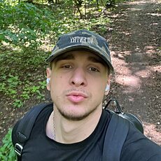 Фотография мужчины Андрей, 24 года из г. Курск