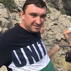 Фотография мужчины Сергей, 43 года из г. Симферополь