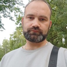 Фотография мужчины Андрей, 38 лет из г. Витебск
