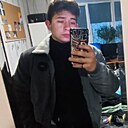 Вадим, 21 год