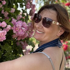 Фотография девушки Наталя, 44 года из г. Магдебург