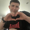 Стас, 22 года
