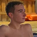 Богдан, 18 лет