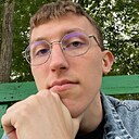 Данил, 20 лет