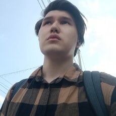 Фотография мужчины Николай, 22 года из г. Омск