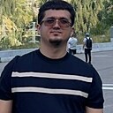 Timurkhan, 22 года