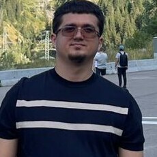 Фотография мужчины Timurkhan, 22 года из г. Алматы