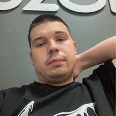 Фотография мужчины Адель, 22 года из г. Казань