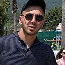 Мурад, 24 года