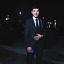 Мади, 25 лет
