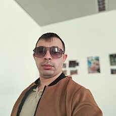 Фотография мужчины Костя, 32 года из г. Гамбург