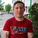 Роман, 33 года