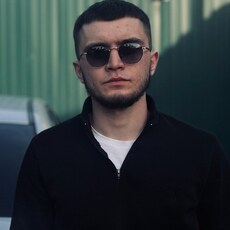 Фотография мужчины Илья, 25 лет из г. Химки