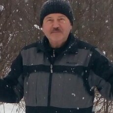 Фотография мужчины Сергей, 62 года из г. Орша