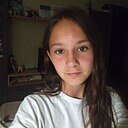 Ксения, 18 лет