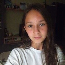 Фотография девушки Ксения, 18 лет из г. Воронеж