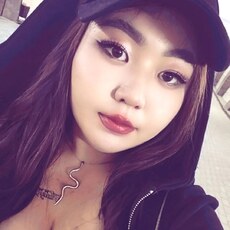 Фотография девушки Айымм, 24 года из г. Актобе