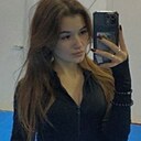 Кристина, 21 год