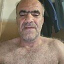 Артур, 50 лет