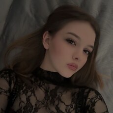 Фотография девушки Алиша, 18 лет из г. Москва