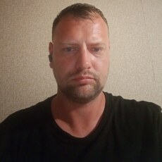 Фотография мужчины Сергей, 39 лет из г. Колпино