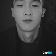 Фотография мужчины Элдар, 25 лет из г. Талдыкорган