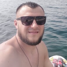 Фотография мужчины Ден, 31 год из г. Мариуполь