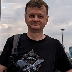 Фотография мужчины Alexander, 49 лет из г. Санкт-Петербург